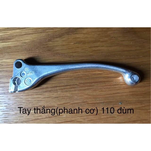 TAY THẮNG RS 110 ĐÙM(CƠ)