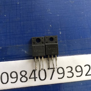 Rjp3063 igbt hàng cũ tháo máy p3063