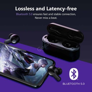 Tai nghe Xiaomi 1More Omthing Airfree