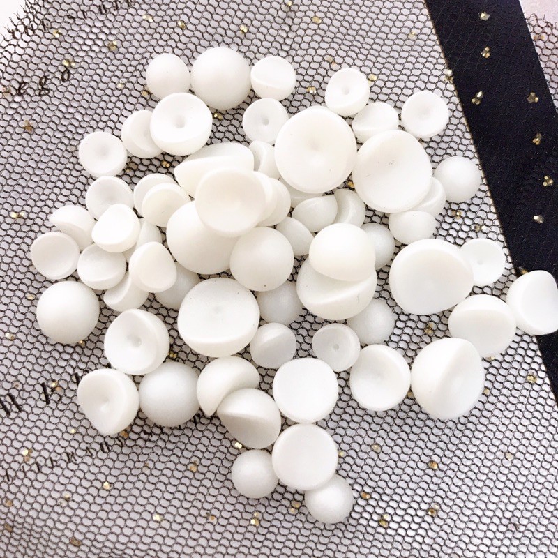 Set Trai Nửa Mới Làm Nail