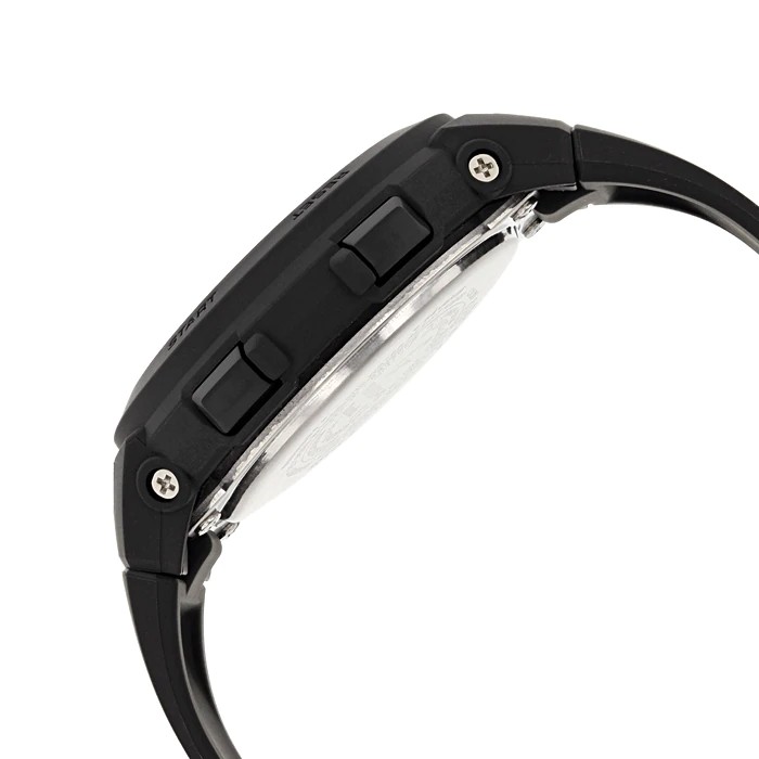 Đồng Hồ Casio Nữ BABYG BSA-B100-1ADR Chính Hãng