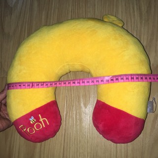 M08- Gối cổ chữ C (đồ si tuyển)