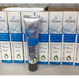 Serum Inno Gialuron Tinh Chất Ngăn Ngừa Nếp Nhăn Chính Hãng Nga