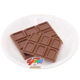 Socola Sữa Meiji 50G
