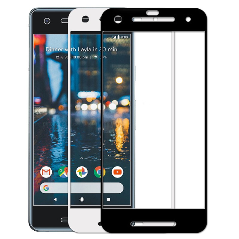 Kính cường lực chống sốc cho Google Pixel 2 XL