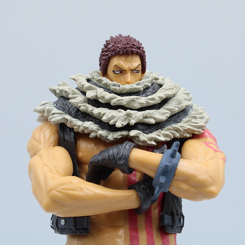 Mô Hình Figure Charlotte Katakuri Đứng - One Piece