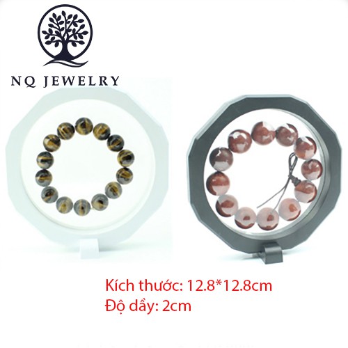 Dụng cụ, hộp trưng bày trang sức - NQ Jewelry