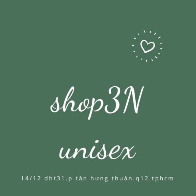 shop3nunisex