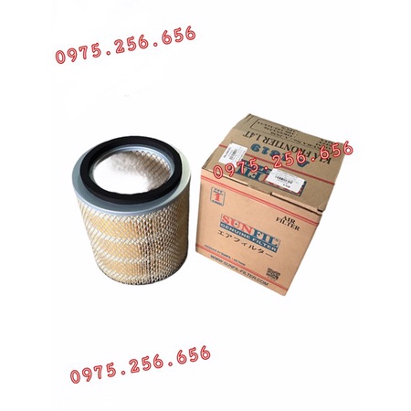 Lọc Gió 1819 Lọc Gió KIA-K2700 1 đầu thủng Phụ tùng ô tô