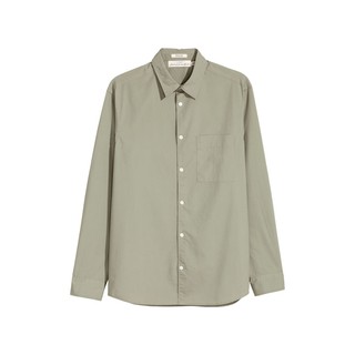 Áo sơ mi nam dài tay H&M