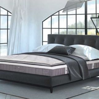 Đệm Lò Xo Dunlopillo Royal Kensington - Giường Đôi