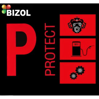 Dầu động cơ BIZOL Protect 5W-40