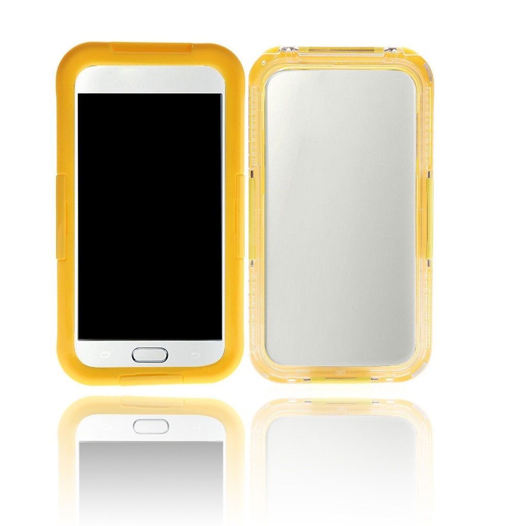 Ốp Lưng Chống Nước Cho Samsung Galaxy Note 5 S6 Edge Plus