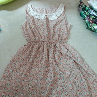 Đầm thanh lý đồng giá 39k