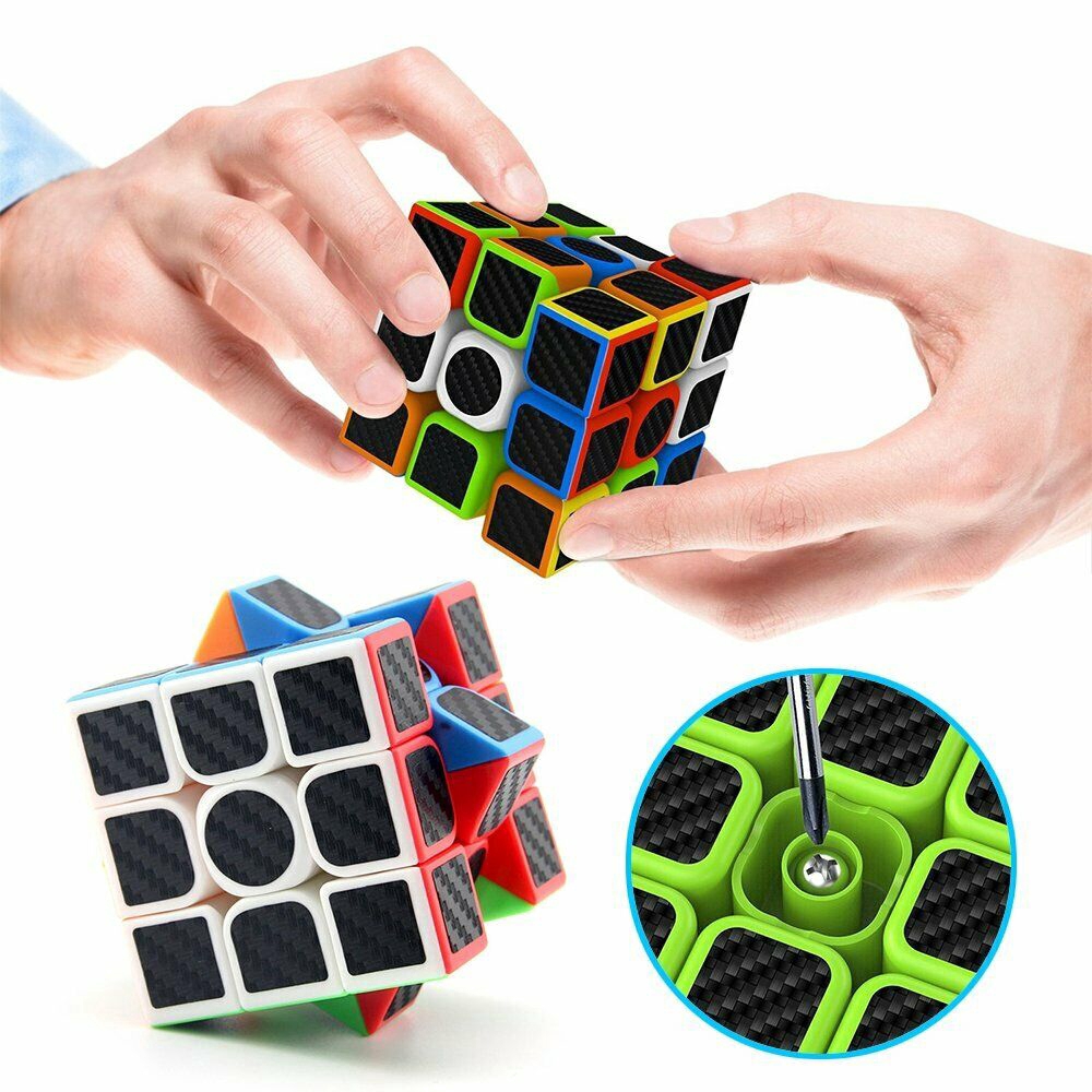 Khối Rubik Ma Thuật 3x3 X 3