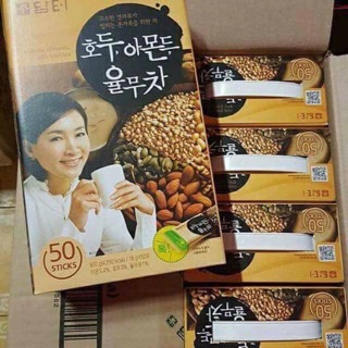 Ngũ cốc hàn quốc 50 stick