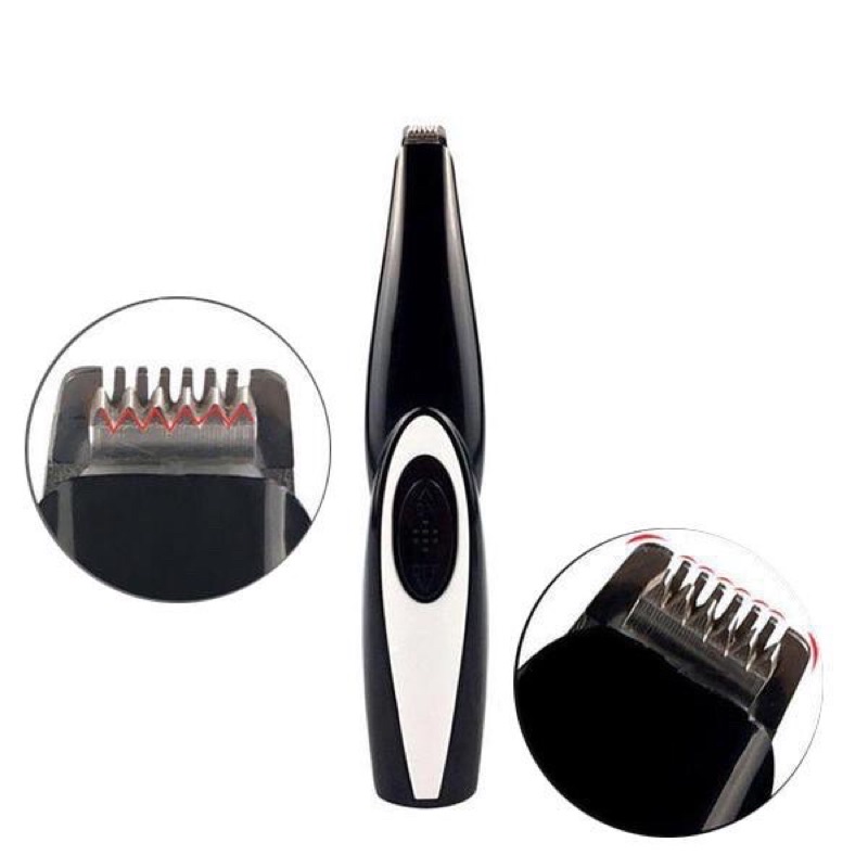 Tông Đơ Cạo Lông Bàn Chân Chó Mèo Nhập Khẩu Chất Lượng giahuypetshop