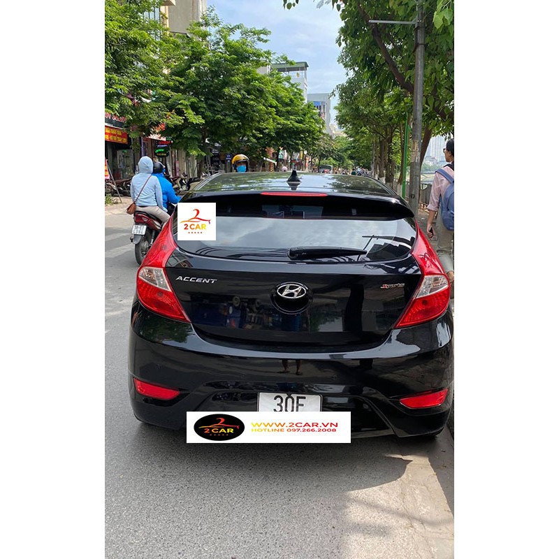 [Rèm loại 1] Rèm che nắng xe Hyundai Accent 2010- 2016 hatback Đảm Bảo Tốt Nhất Thị Trường