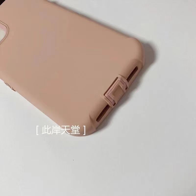 Ốp Lưng Bảo Vệ Cao Cấp Cho Apple 12promax 11 Xs Xr 8p | BigBuy360 - bigbuy360.vn