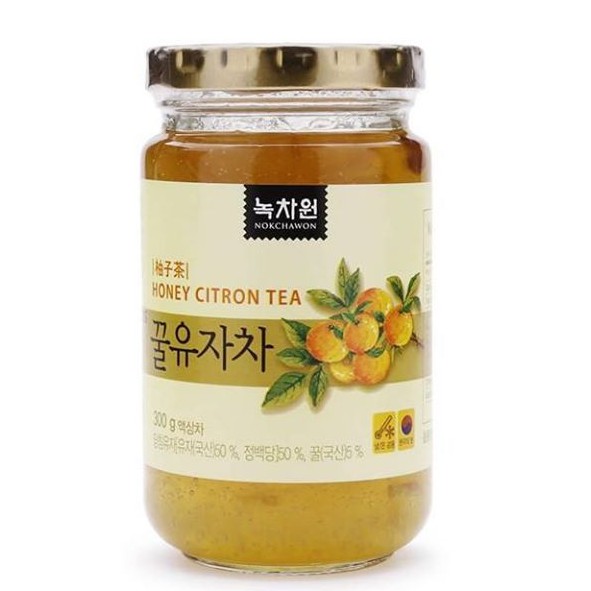 TRÀ THANH YÊN MẬT ONG 300G- hạn sử dụng 02 năm