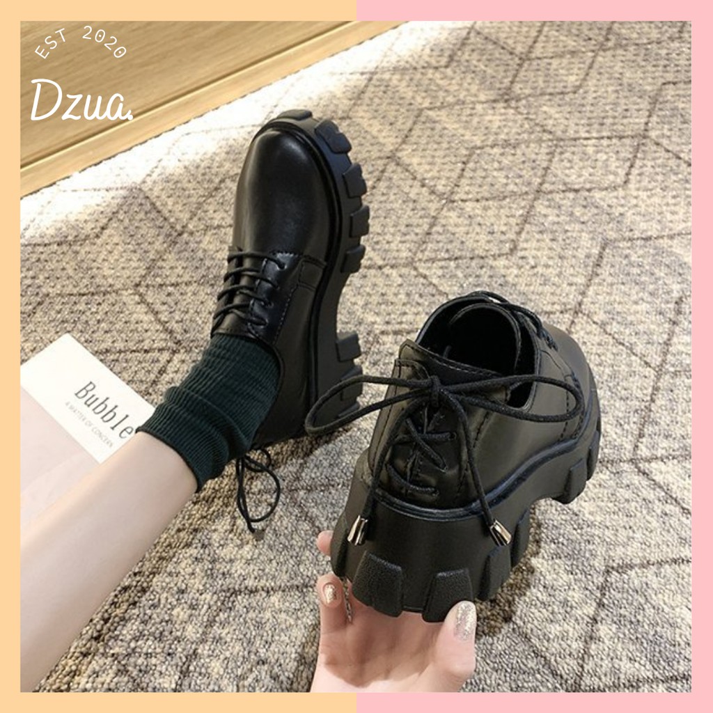 GIÀY ULZZANG CỔ THẤP BUỘC NƠ GÓT SAU SIÊU DỄ THƯƠNG( ảnh thật khách feed back)