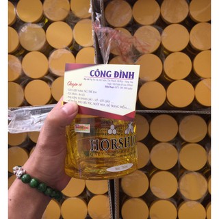 Wax Lạnh Tẩy Lông Horshion