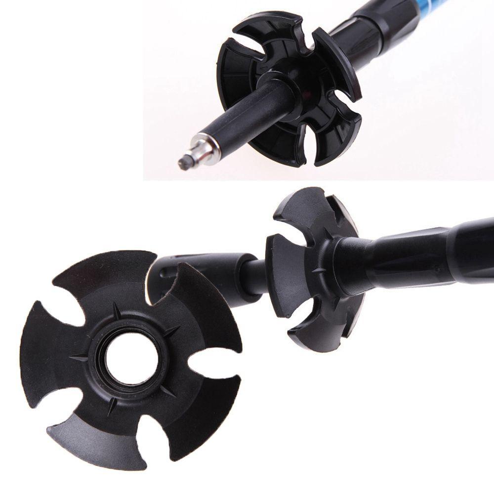 MUVAKO 1 / 2 Thanh Trekko Thu Gọn Thay Thế Cho Gậy Leo Núi