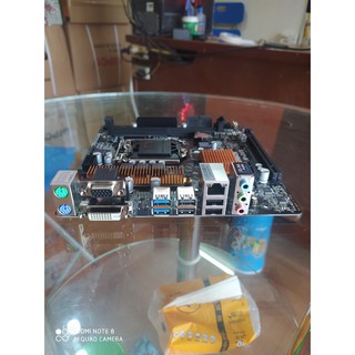Mainboard ASRock H110M-DVS R2.0