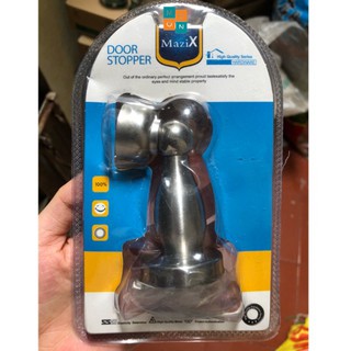 Chặn cửa inox - hít cửa nam châm