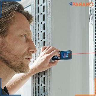 Máy đo khoảng cách laser Bosch GLM 500