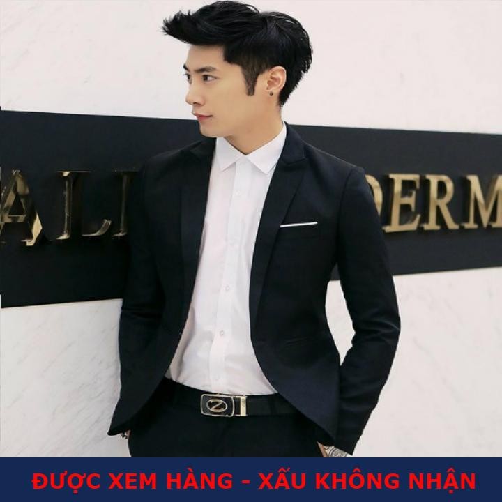 Áo vest nam lịch lãm đẳng cấp quý ông - 1VEST