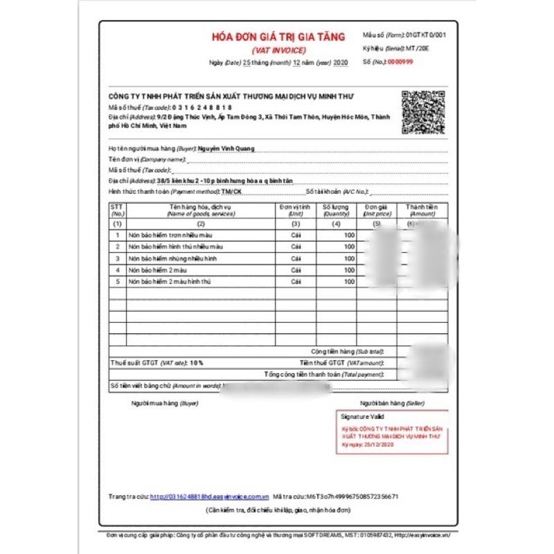 NÓN SƠN CAO CẤP RAP 3 ỐC TITAN GR5(THƯƠNG HIỆU KING)