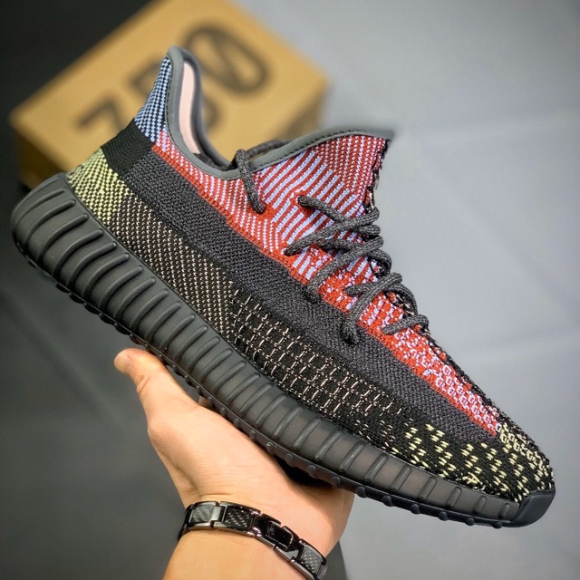 adidas Yeezy Boost 350 V2 Yecheil Reflective Kixify