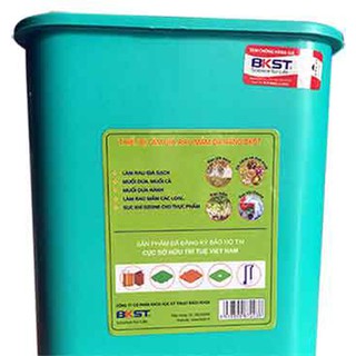 Máy Làm Giá Đỗ Bách Khoa BKST