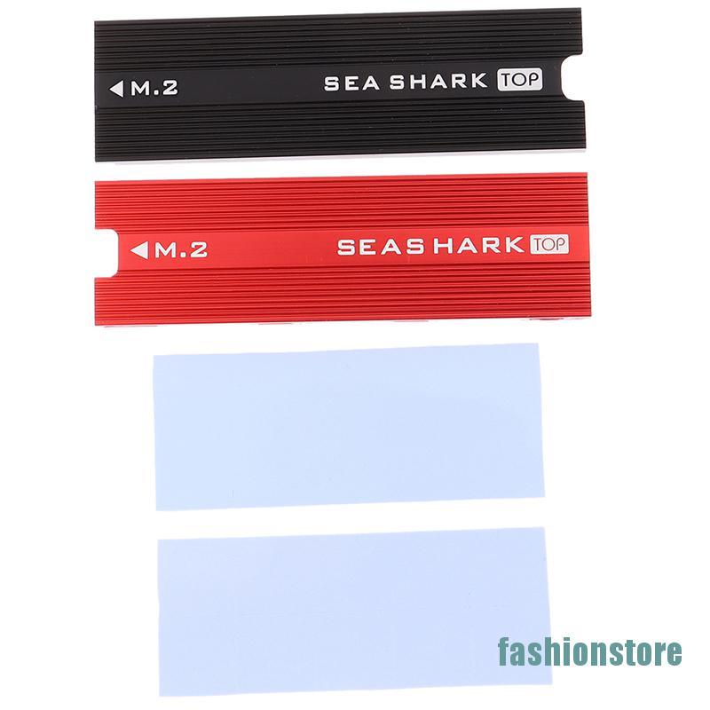 Bộ Tản Nhiệt Nvme Ngff M.2 U.2