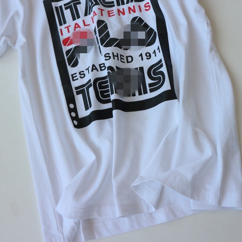 Áo phông nam FL🌈 Áo thun nam cotton cao cấp 0621