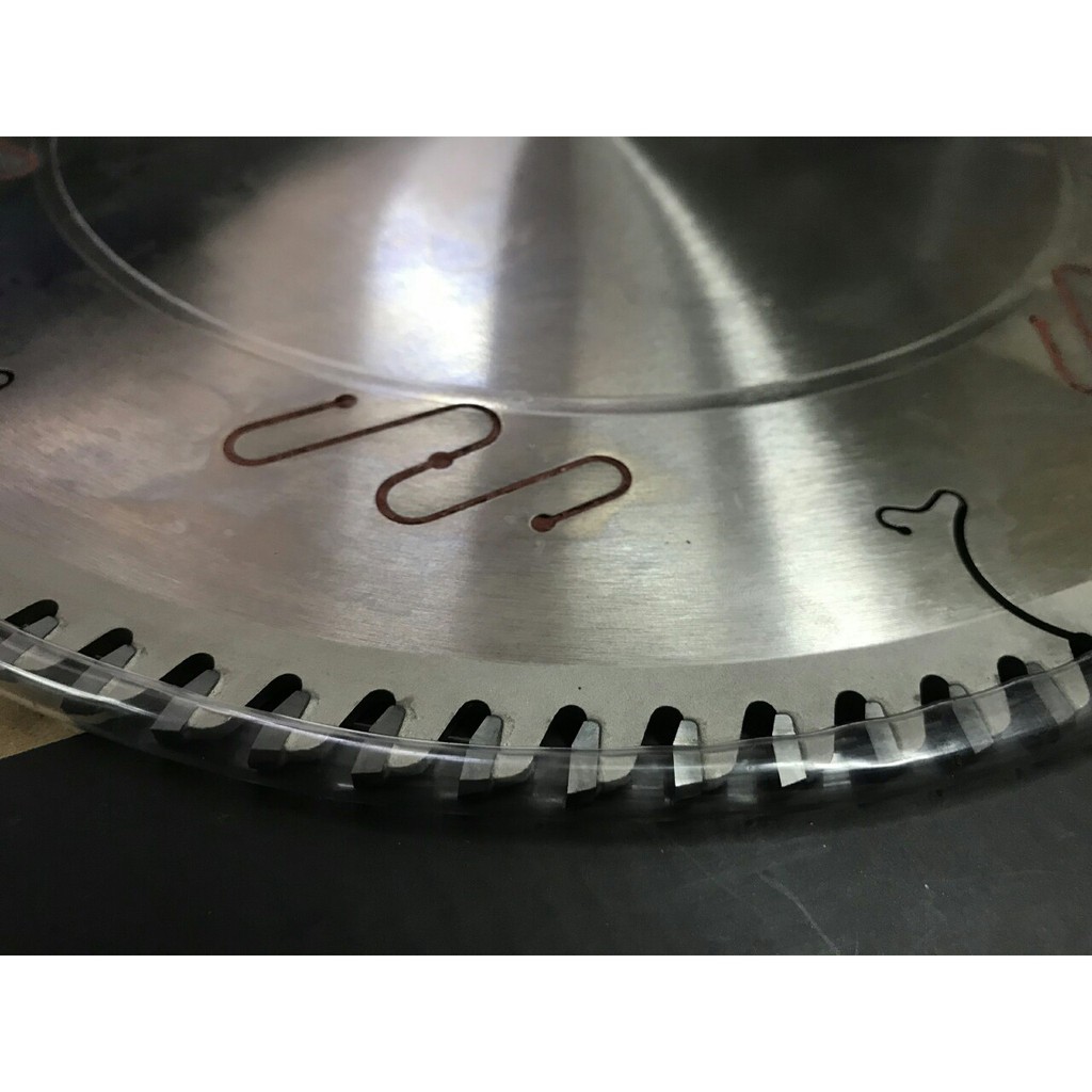 Lưỡi cắt nhôm hợp kim SENKA 305 Made in Germany