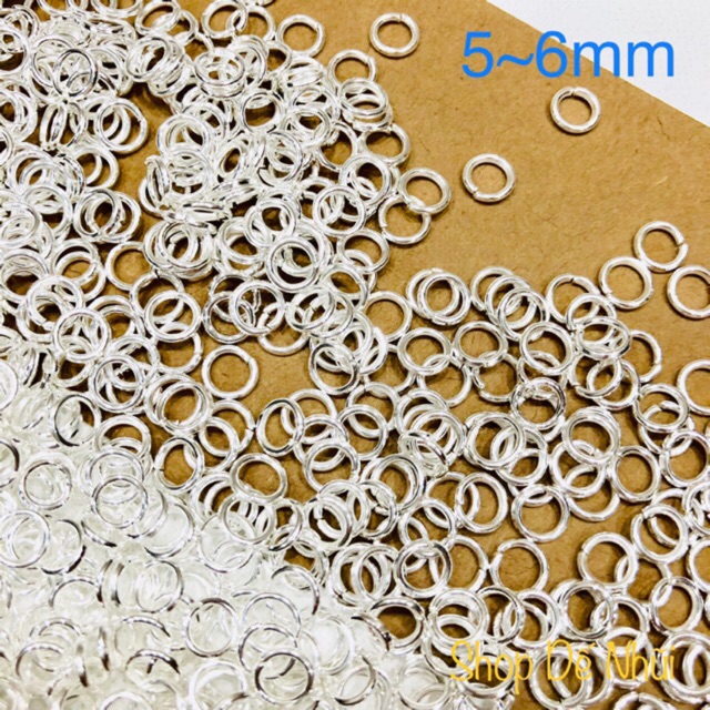10g Khoen Kết Nối Trang Sức