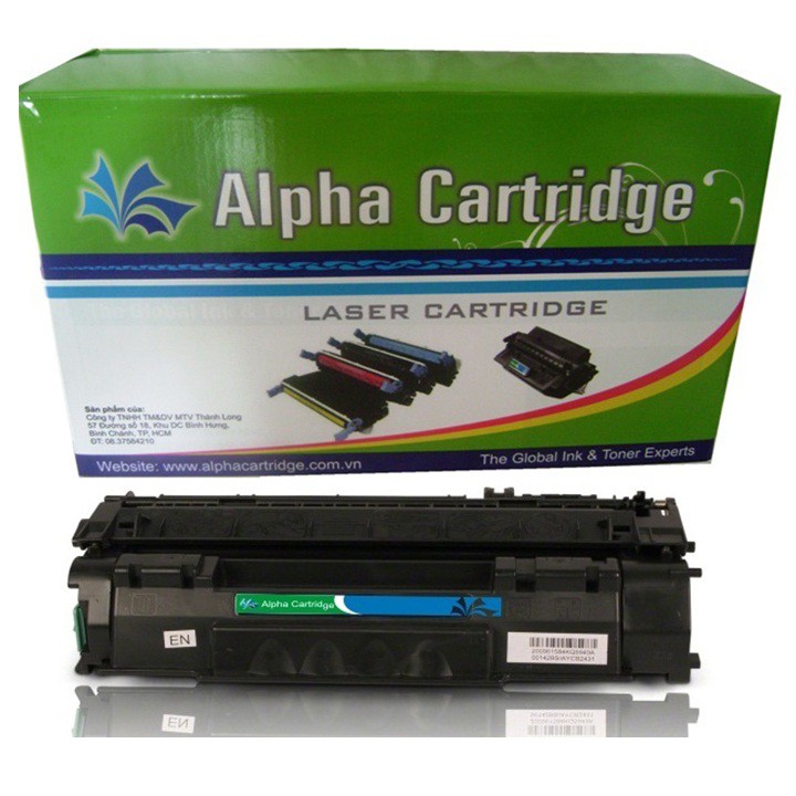 Drum 12A Canon 2900 Trống in HP 1010/1020/1015/1018/1022 Cnon LBP 2900/3000/FX9 fx10