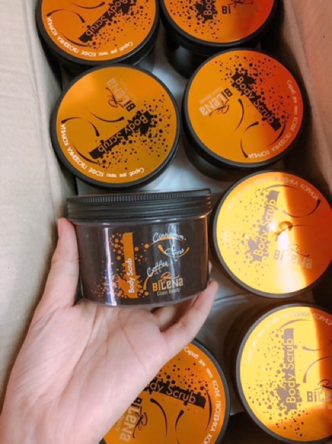 Tẩy da chết quế hồi Nga ( mẫu mới) | BigBuy360 - bigbuy360.vn