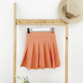 MINX - Chân váy Pleated Skort
