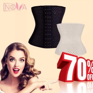 Gen Nịt Bụng NOVA Nhật Bản