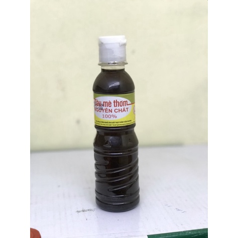 Dầu Mè - Tuấn Phương 250ml