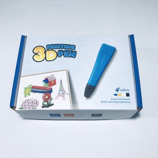 Bút vẽ 3D cao cấp D15