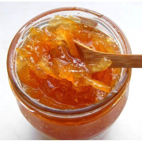 TRÀ THANH YÊN MẬT ONG NOKCHAWON - 580G