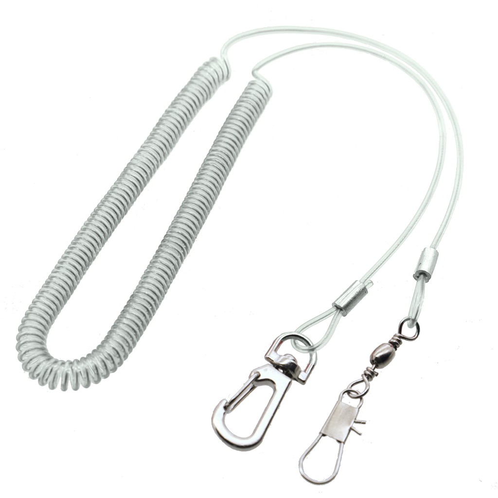 1 Dây Thừng Huấn Luyện Chim Vẹt 3M/5M/10M