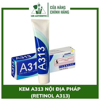 Kem a313 nội địa pháp
