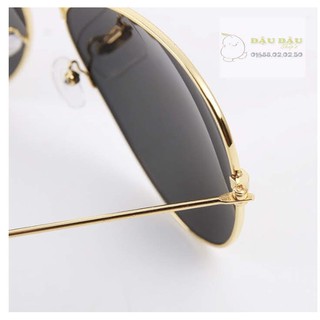 KÍNH MÁT RAYB NAM NỮ HÀNG CAO CẤP