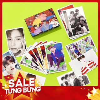 Lomo Card TXT TXT Tomorrow X Together 2019
