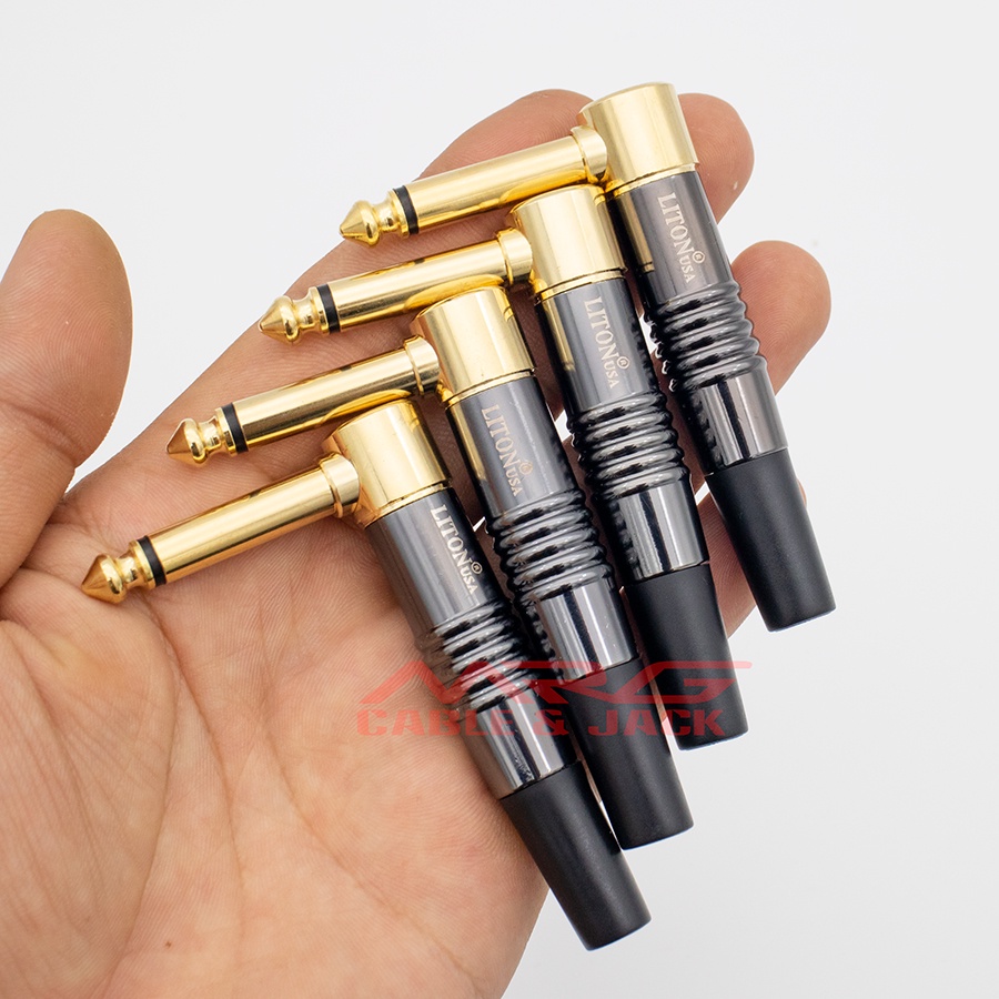 Combo 2 Jack 6 Ly Cong + 6 Ly Thẳng , jack 6.5 liton.